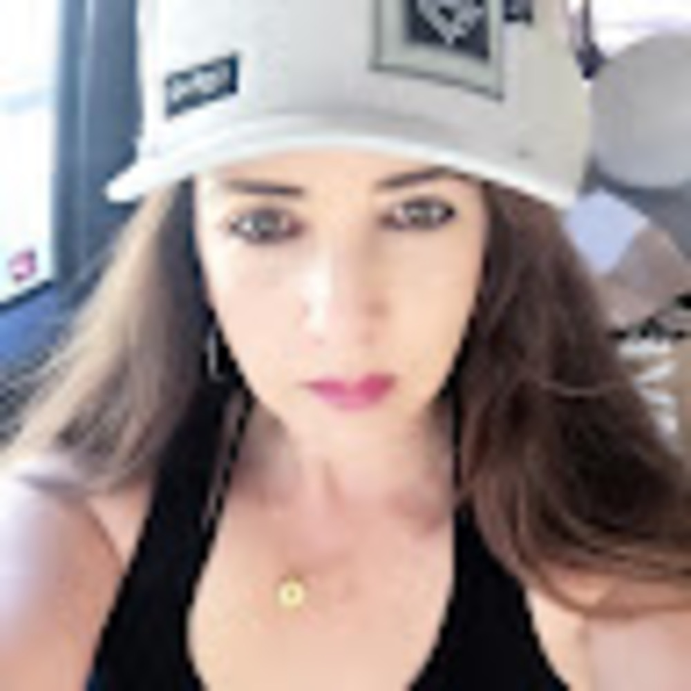 Meet your Posher, Tanyia